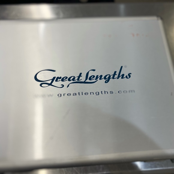 Great Lengths Ultrasonic 5000 Cold Fusion - Picture 4 of 5